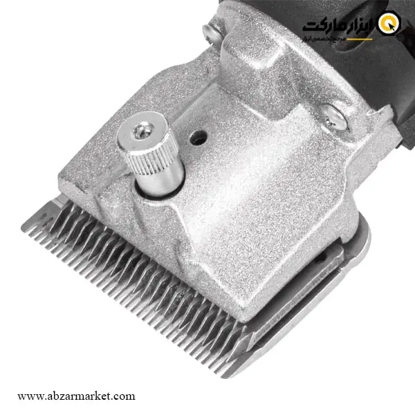 ماشین اصلاح اسب تکنیکال گیربکسی 790 وات مدل MJ-T40