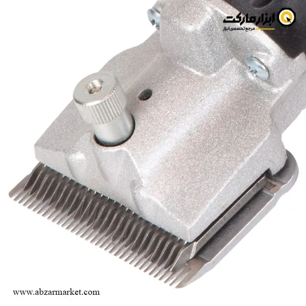 ماشین اصلاح اسب تکنیکال گیربکسی 590 وات مدل MJ-T30