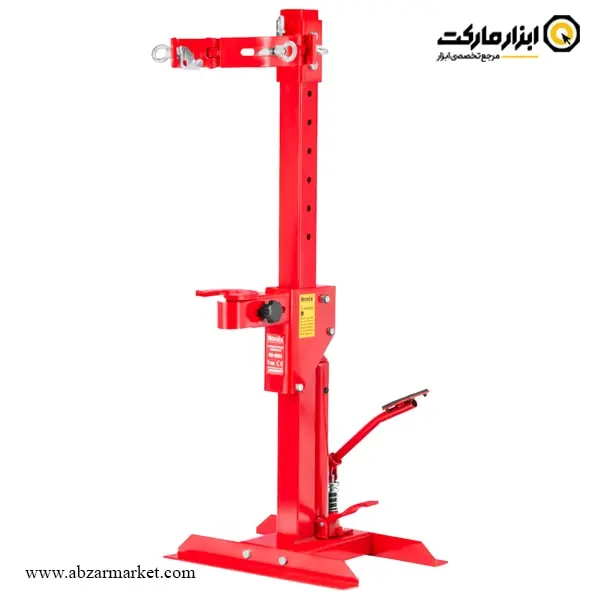 فنر جمع کن هیدرولیکی رونیکس مدل RH-4953