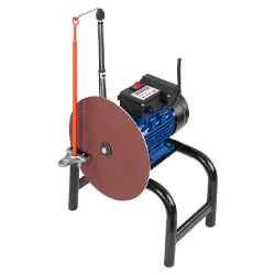 دستگاه تیزکن تیغ پشم چین تکنیکال مدل MJ-T01