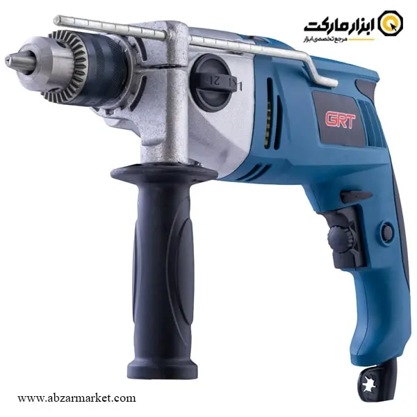 دریل گیربکسی GRT مدل G2006 دریل گیربکسی GRT مدل G2006