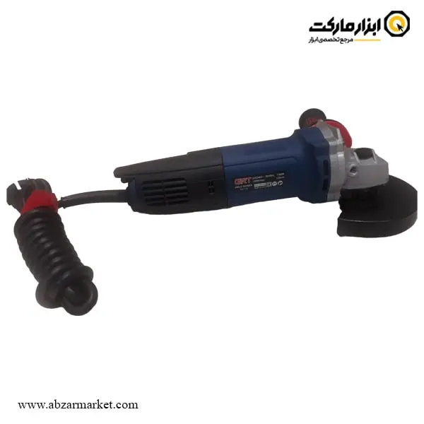مینی فرز جی آر تی 1300 وات مدل G4119