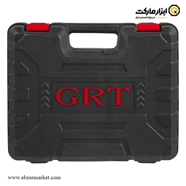 دریل شارژی GRT لیتیوم 12 ولت مدل G2010