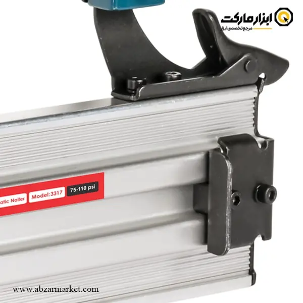 میخکوب بادی آروا اس تی مدل 3317