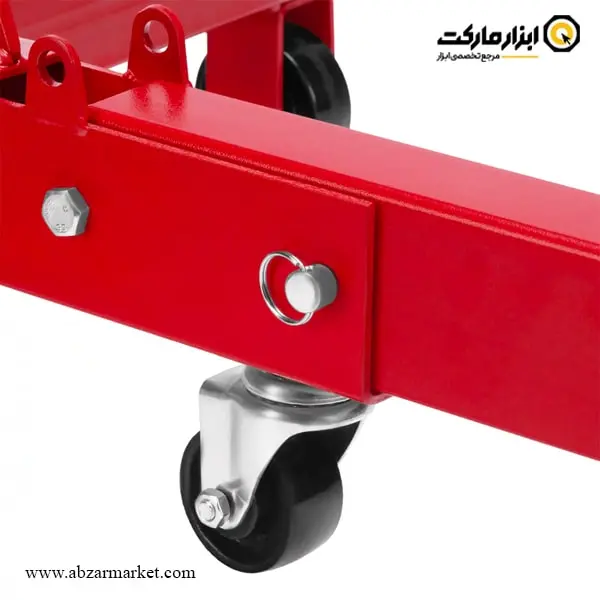 استند موتور رونیکس تاشو 680 کیلوگرم مدل RH-4951