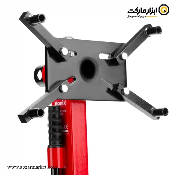 استند موتور رونیکس تاشو 680 کیلوگرم مدل RH-4951