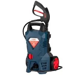 کارواش خانگی ایوک 110 بار ذغالی مدل K-4110