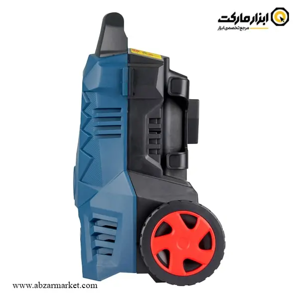 کارواش خانگی ایوک 110 بار ذغالی مدل K-4110