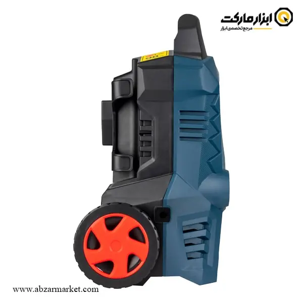 کارواش خانگی ایوک 110 بار ذغالی مدل K-4110