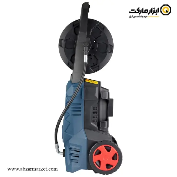 کارواش خانگی ایوک 140 بار ذغالی مدل K-4140