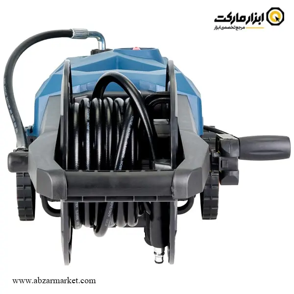 کارواش خانگی ایوک 140 بار ذغالی مدل K-4140
