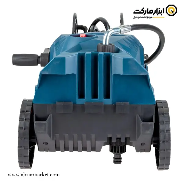 کارواش خانگی ایوک 140 بار ذغالی مدل K-4140