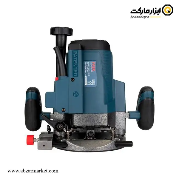 اور فرز ایوک مدل K-5010