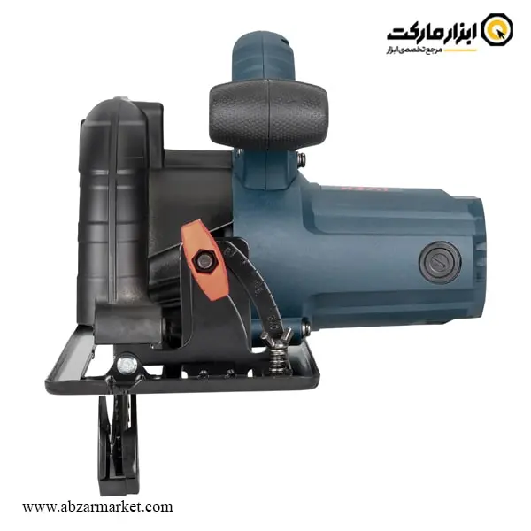اره گرد بر ایوک 185 میلی متر مدل K-5020 اره گرد بر ایوک 185 میلی متر مدل K-5020