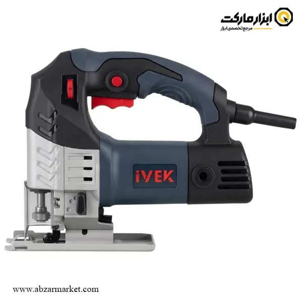 اره عمود بر ایوک گیربکسی 800 وات مدل K-5030