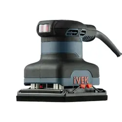 سنباده لرزان مشتی ایوک مدل K-5040