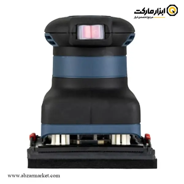 سنباده لرزان مشتی ایوک مدل K-5040
