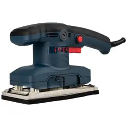 سنباده لرزان مستطیلی ایوک مدل K-5041