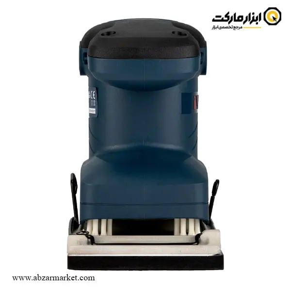سنباده لرزان مستطیلی ایوک مدل K-5041