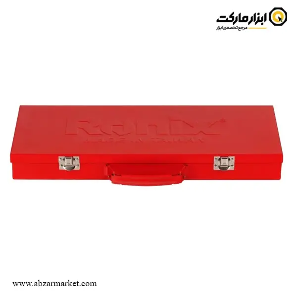 جعبه بکس رونیکس 24 پارچه 1/2 اینچ مدل RH-2624