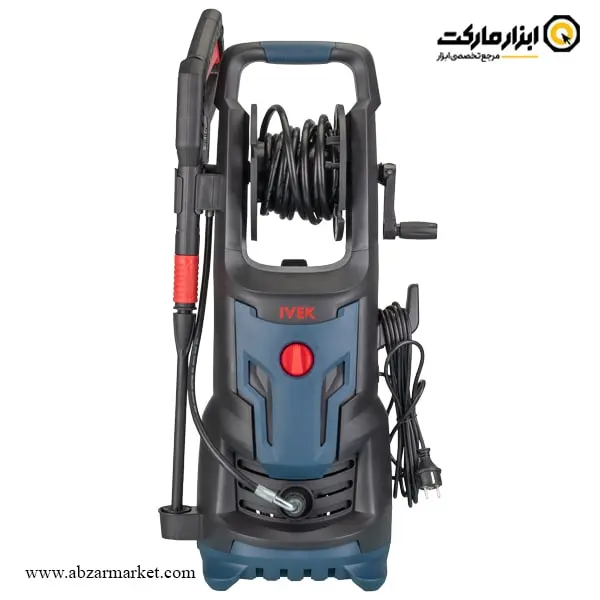 کارواش خانگی ایوک 160 بار دینامی مدل K-4260