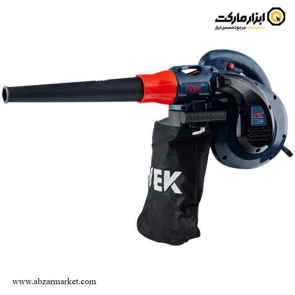 بلوور ایوک 800 وات مدل K-6012 بلوور ایوک 800 وات مدل K-6012