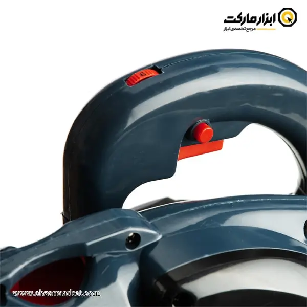 بلوور ایوک 800 وات مدل K-6012 بلوور ایوک 800 وات مدل K-6012
