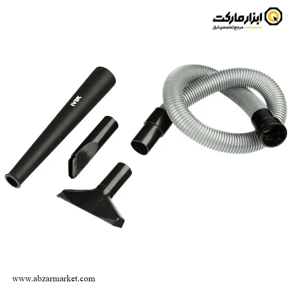 بلوور ایوک 800 وات مدل K-6012 بلوور ایوک 800 وات مدل K-6012