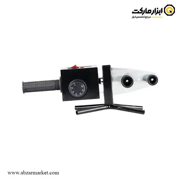اتو لوله کشی ایوک مدل K-6021 با متعلقات اتو لوله کشی ایوک مدل K-6021 با متعلقات