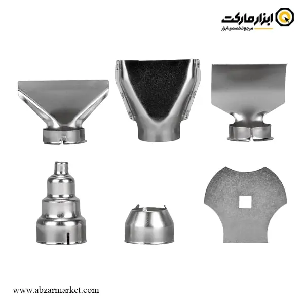 سشوار صنعتی ایوک 2000 وات مدل K-6030