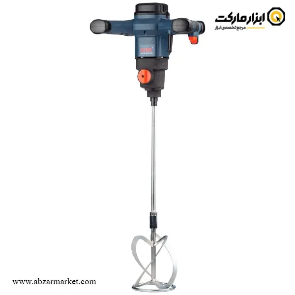 همزن ایوک 140 میلی متر مدل K-6050