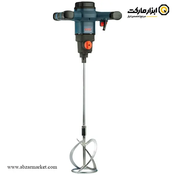همزن ایوک 140 میلی متر مدل K-6050