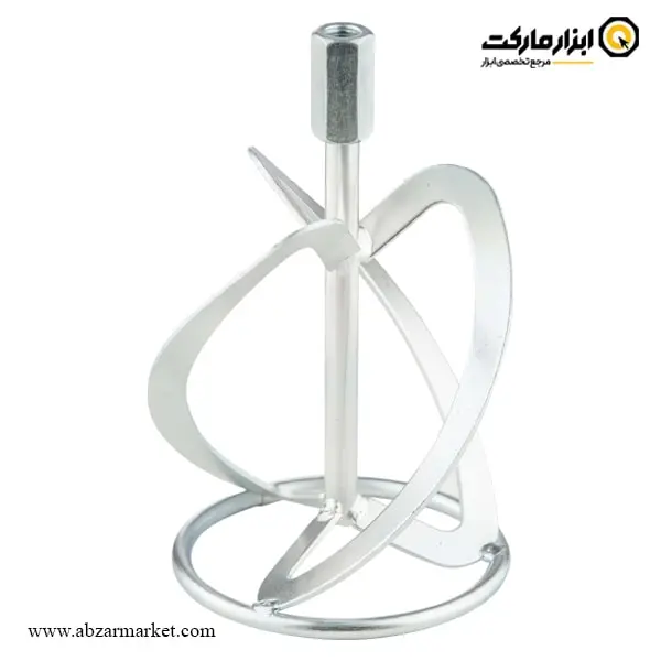 همزن ایوک 140 میلی متر مدل K-6050