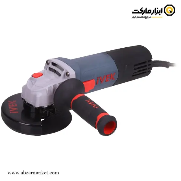 مینی فرز دیمردار ایوک 1050 وات مدل K-7115 مینی فرز دیمردار ایوک 1050 وات مدل K-7115