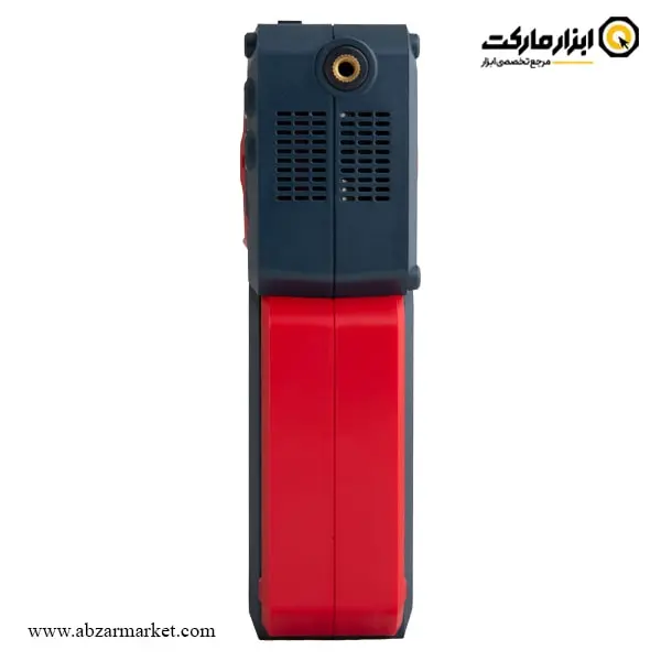 مینی کمپرسور شارژی و جامپ استارتر ایوک مدل K-6200