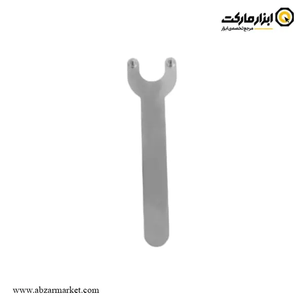 مینی فرز دسته بلند دیمردار ایوک 1200 وات مدل K-7111