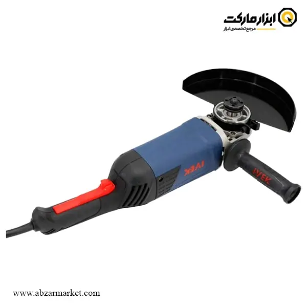 سنگ فرز ایوک فرز آهنگری 2200 وات مدل K-7120