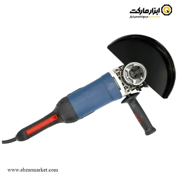 سنگ فرز ایوک فرز سنگبری 2200 وات مدل K-7121 سنگ فرز ایوک فرز سنگبری 2200 وات مدل K-7121