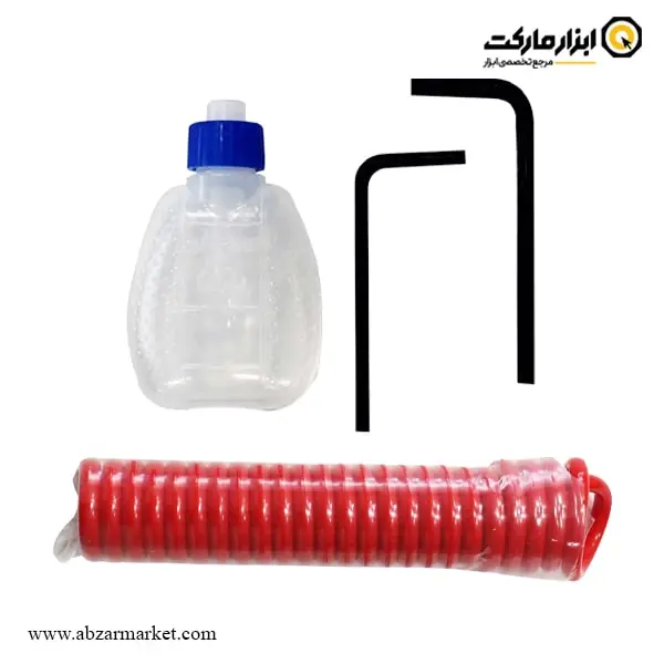منگنه کوب بادی آروا مدل 3302