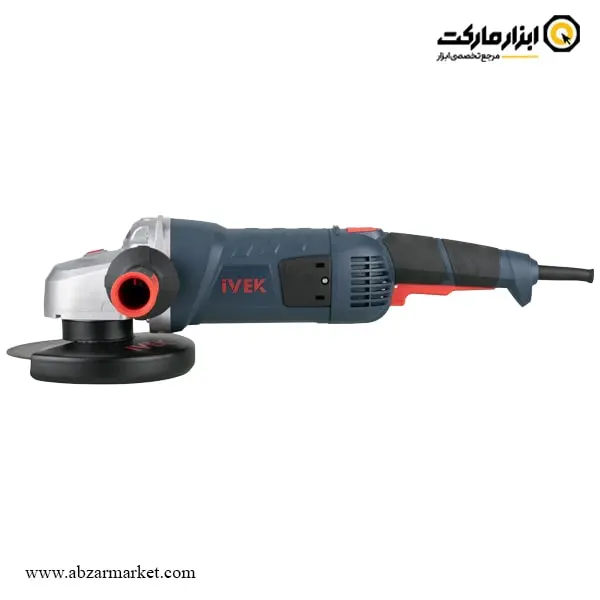 سنگ فرز ایوک فرز آهنگری 2500 وات مدل K-7122