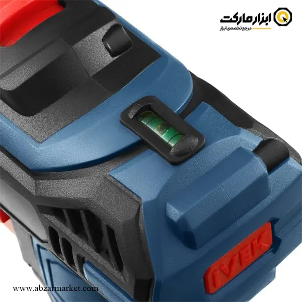 دریل شارژی ایوک لیتیوم 14.4 ولت مدل K-7214V