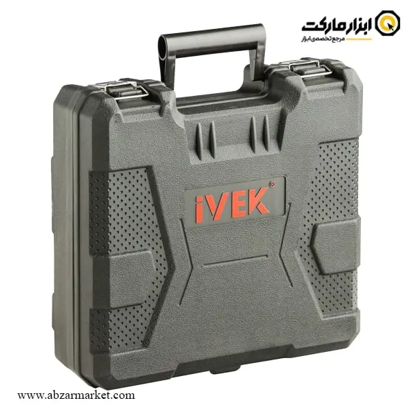 دریل شارژی ایوک لیتیوم 14.4 ولت مدل K-7214V