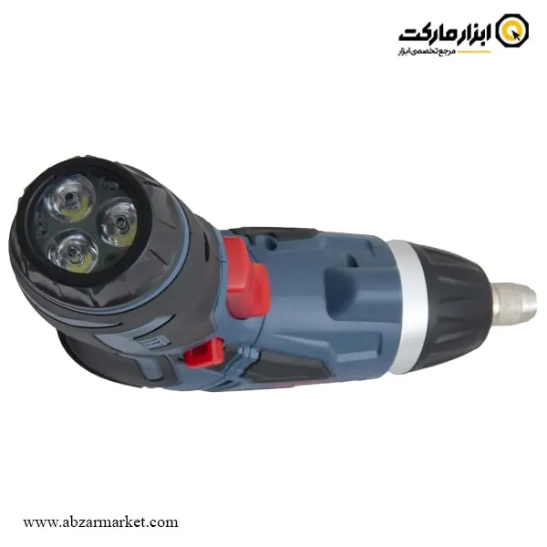 کیت پیچ گوشتی شارژی ایوک تاشو 3.6 ولت 55 پارچه مدل K-7236V