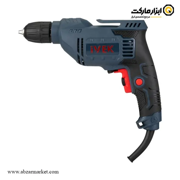 دریل ایوک مدل K-7311