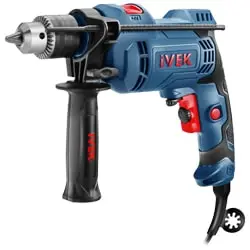 دریل چکشی ایوک مدل K-7313