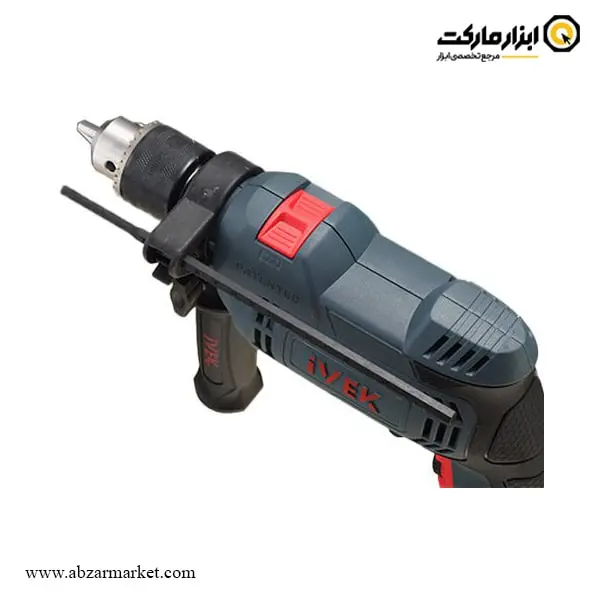 دریل چکشی ایوک مدل K-7313