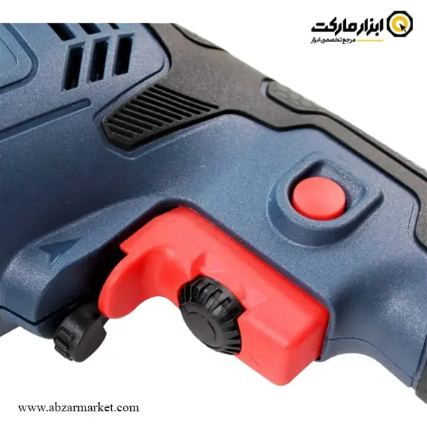 دریل چکشی ایوک مدل K-7313