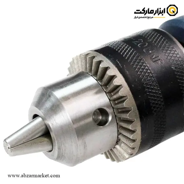 دریل چکشی ایوک مدل K-7313