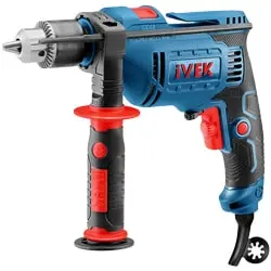 دریل چکشی ایوک مدل K-7315