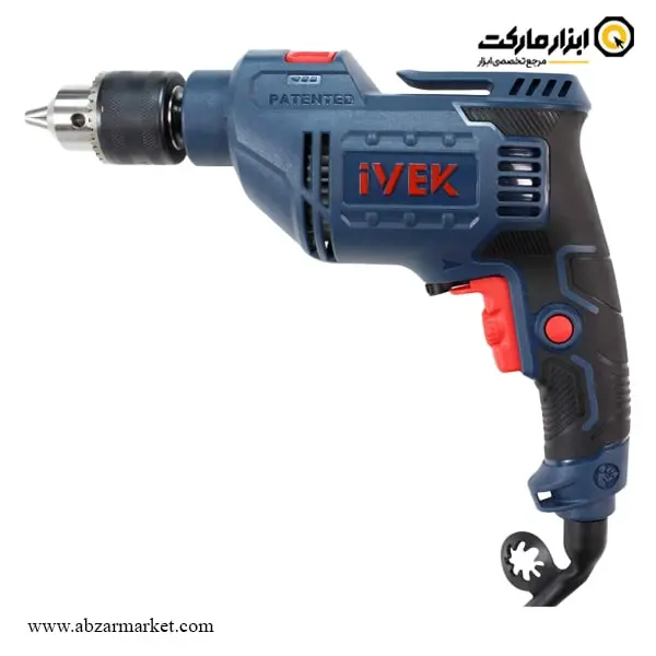 دریل چکشی ایوک مدل K-7315